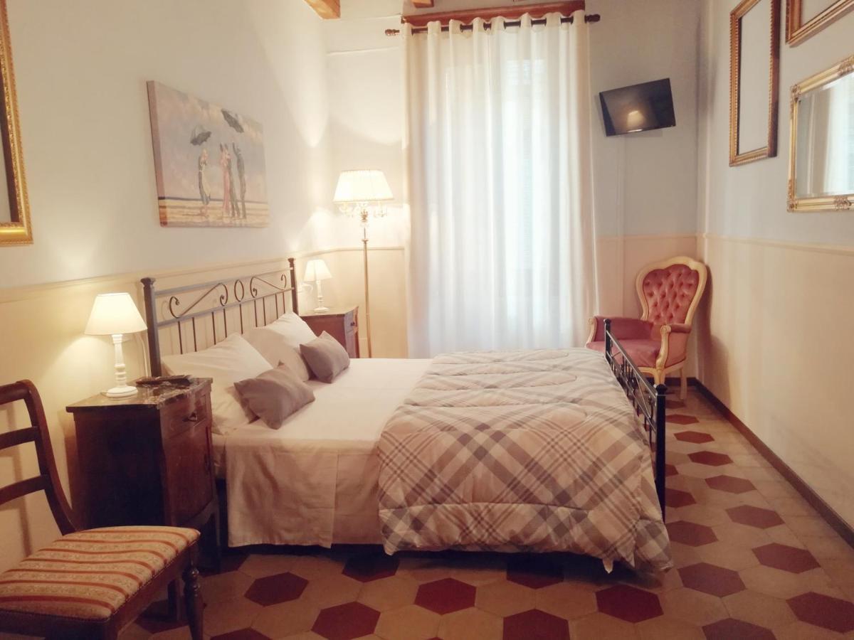Bed and Breakfast Il Rifugio Di Elizabeth à Bergame Extérieur photo