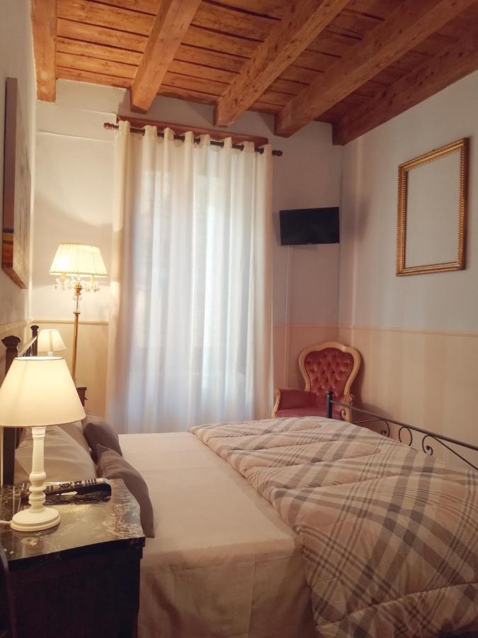 Bed and Breakfast Il Rifugio Di Elizabeth à Bergame Extérieur photo