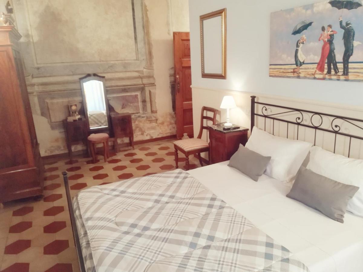 Bed and Breakfast Il Rifugio Di Elizabeth à Bergame Extérieur photo