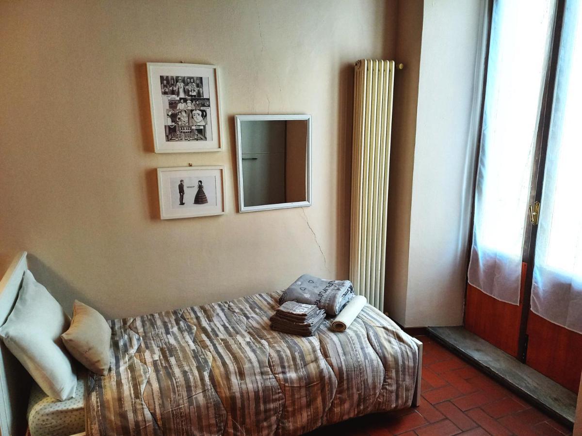 Bed and Breakfast Il Rifugio Di Elizabeth à Bergame Extérieur photo