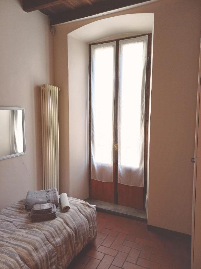 Bed and Breakfast Il Rifugio Di Elizabeth à Bergame Extérieur photo
